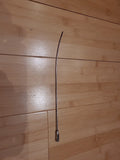 Liposuction Tumescent Canula Curved 2.5