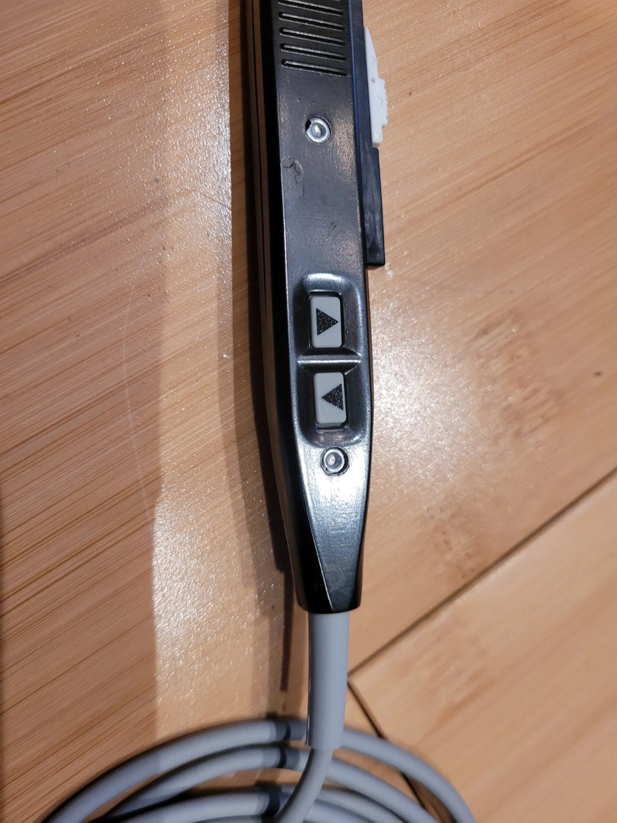 Shaw ENT Handpiece hemostatix scalpel