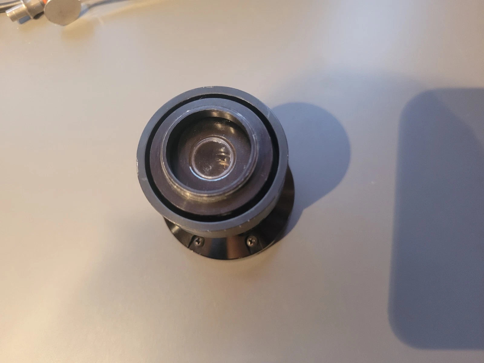 Lighthouse Imaging Endoscope Video Coupler 253-5350