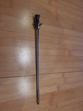 Olympus deflecting obturator urology cysto  A2636