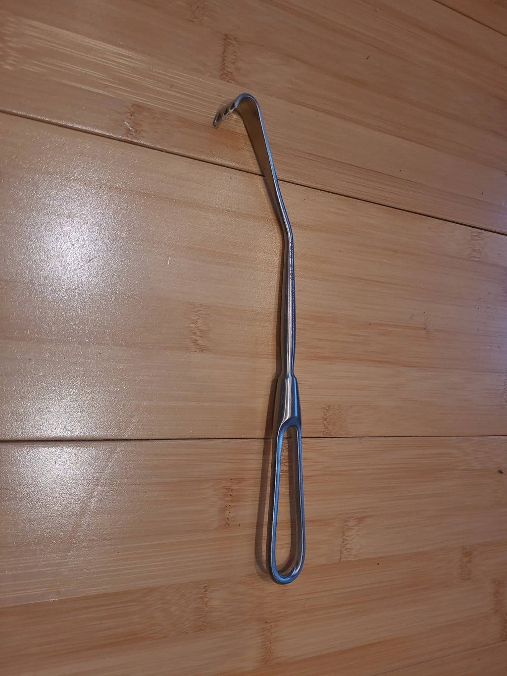 V.mueller Neuro Nerve Root Retractor VM29-2169