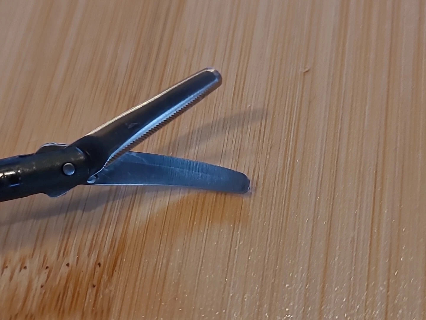 Aesculap Laparoscopic Scissors Insert PM697R