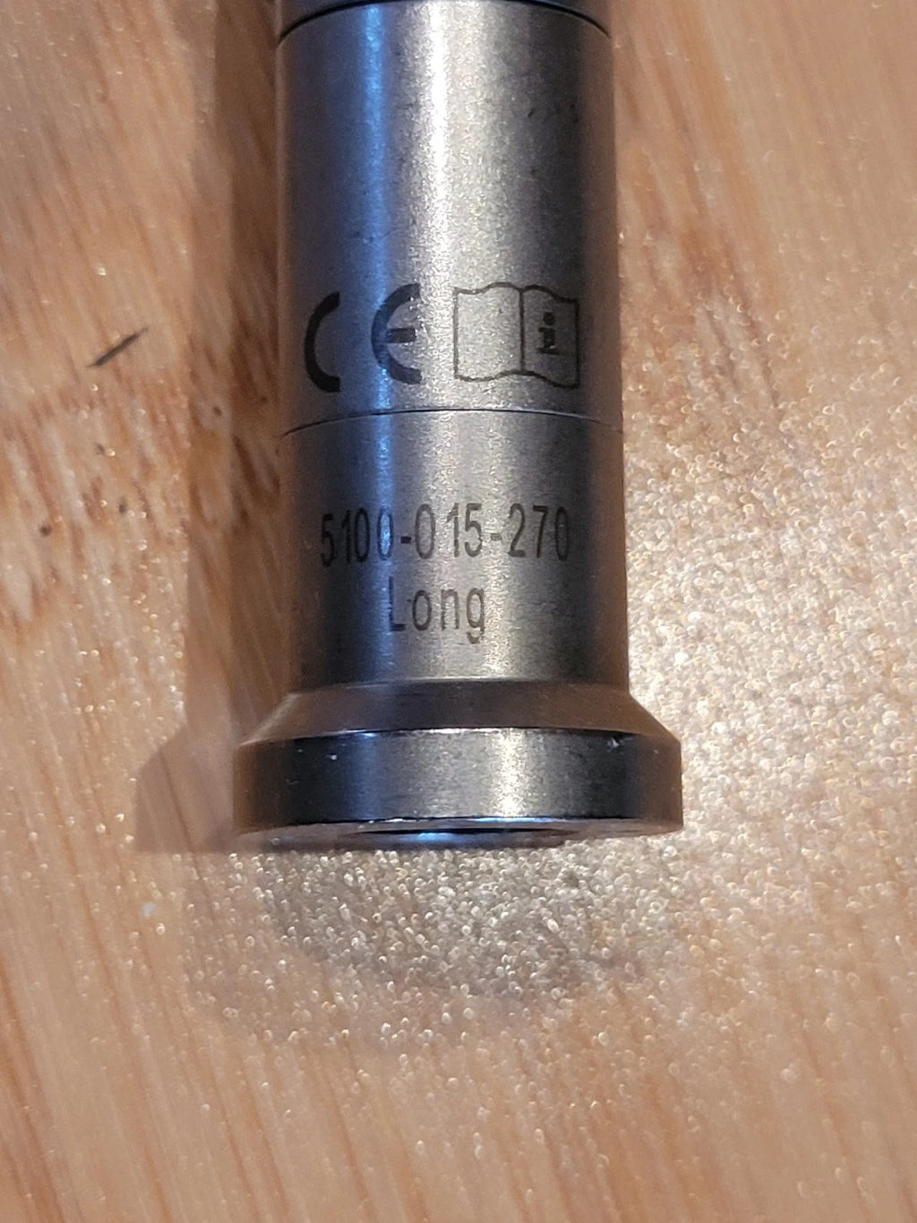 Stryker Power MD Long 5100-015-270