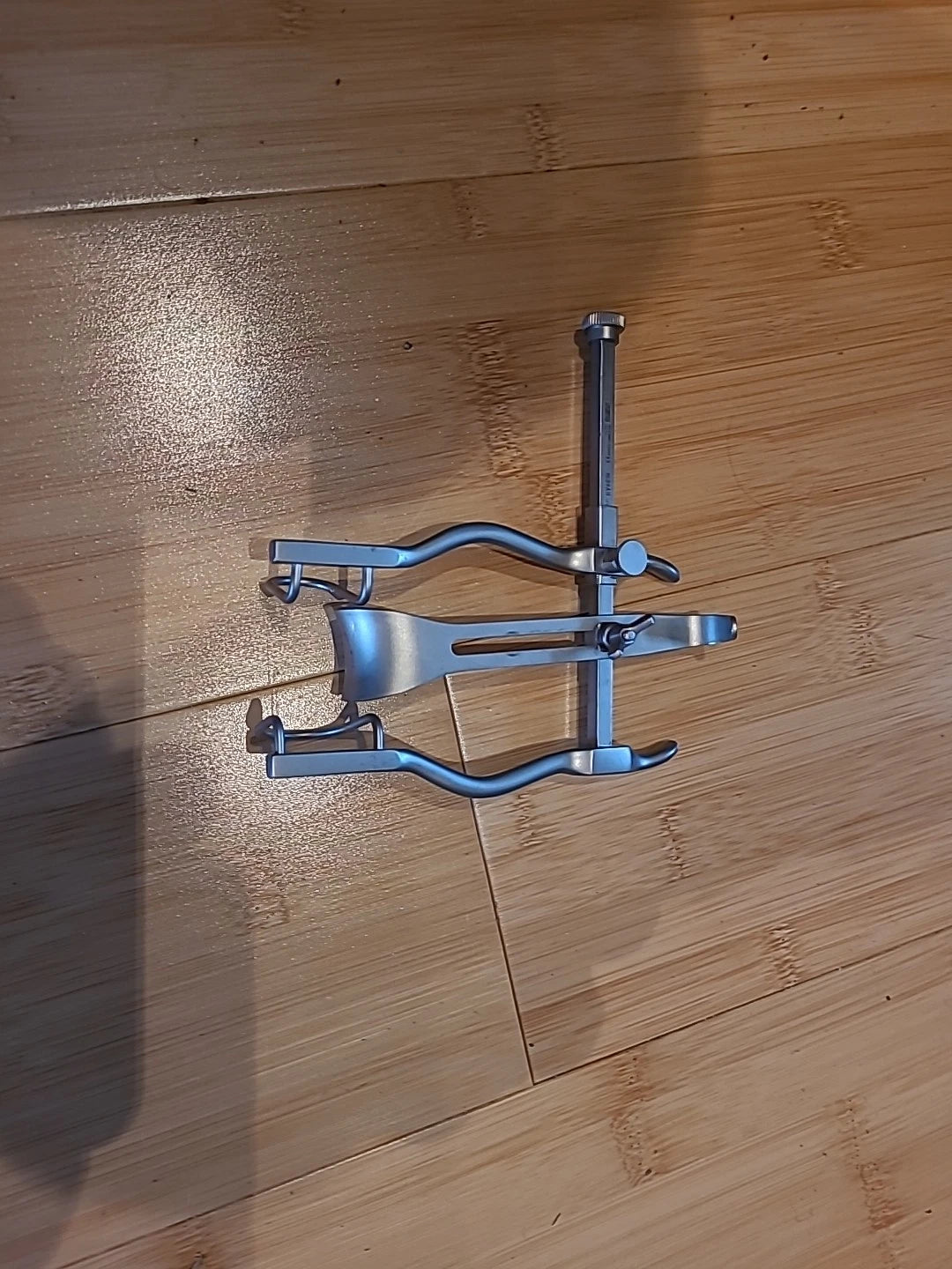 Aesculap Baby Bafour Retractor ob/gyn BV601R