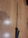 Karl Storz Laparoscopic Locking Grasper 33821EG Axillent