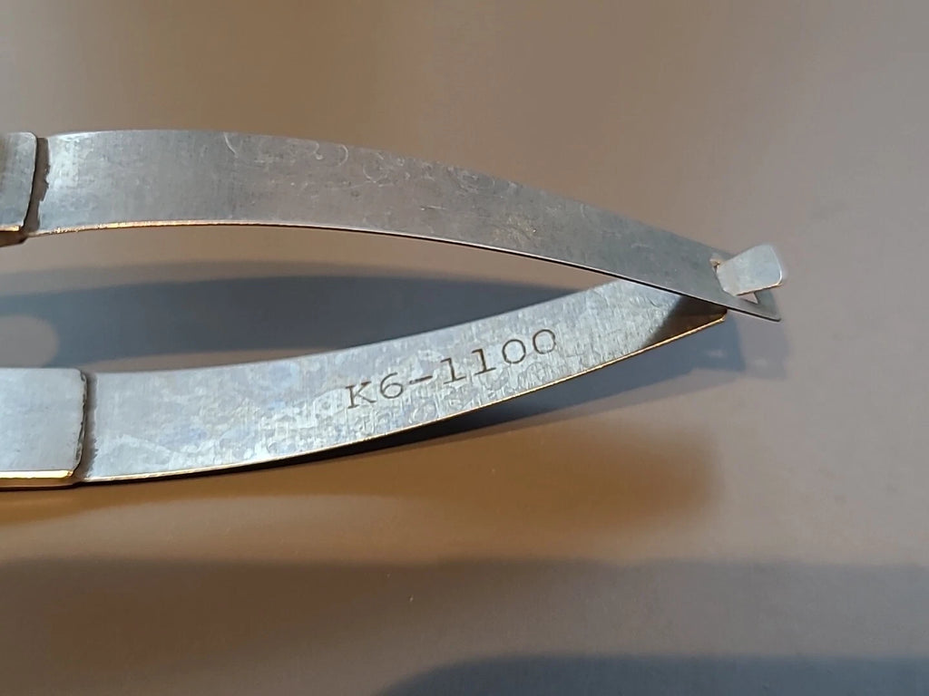 Katena Ophthalmology Cataract Locking Holder k6-1100