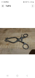 Synthes Spine Laminectomy Cervical Retractor Neuro U22-640-10
