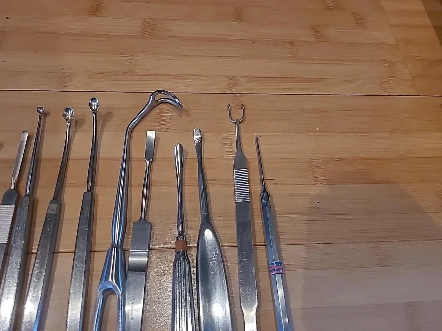 Karl Storz/jarit  Ent Sinus Nasal Rhino Endo Set Of 110