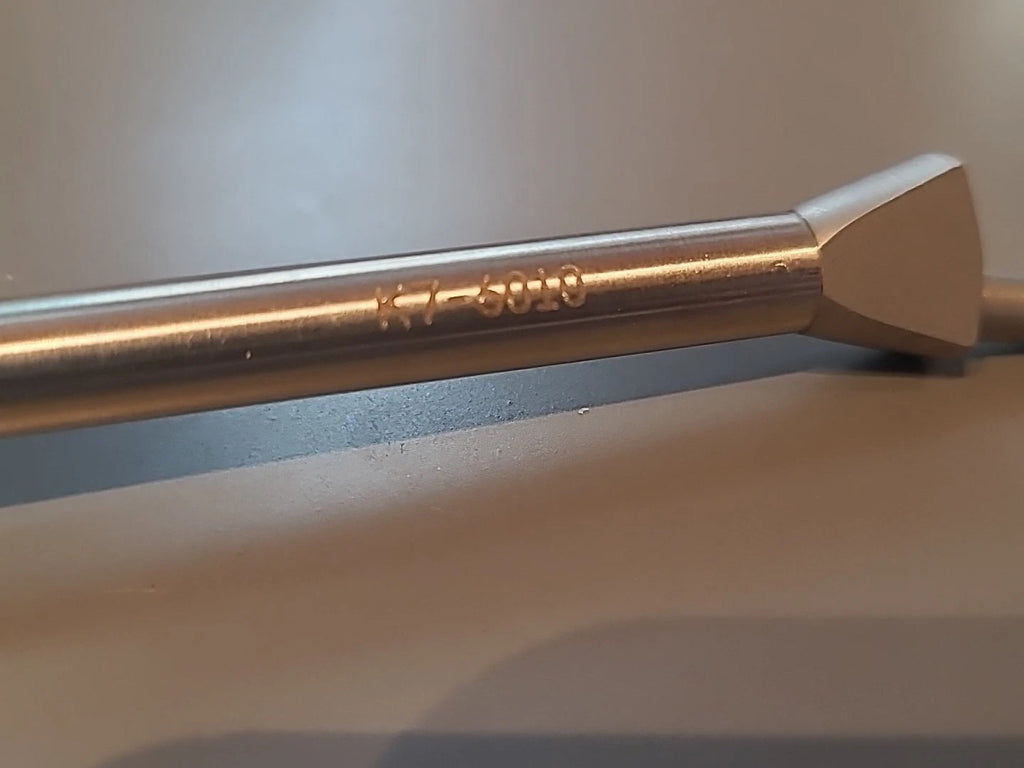 Katena Ophthalmology Cataract I/A Handpiece K7-6010
