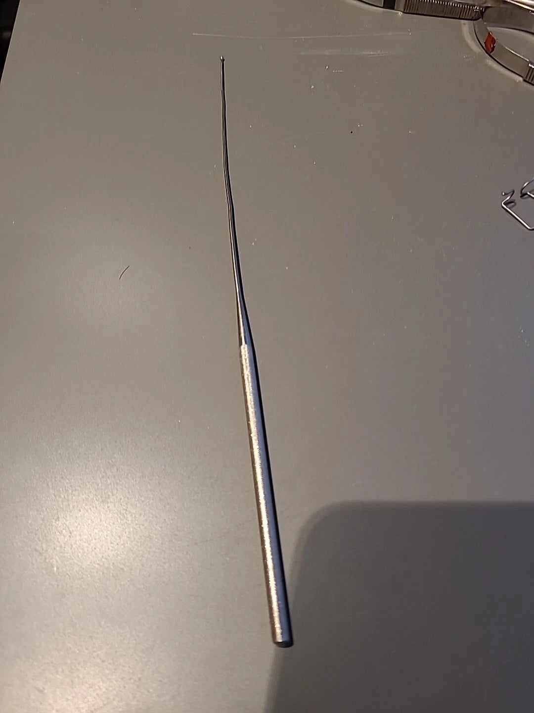 Stryker Tapered  Spine Ball Tip Probe Neuro