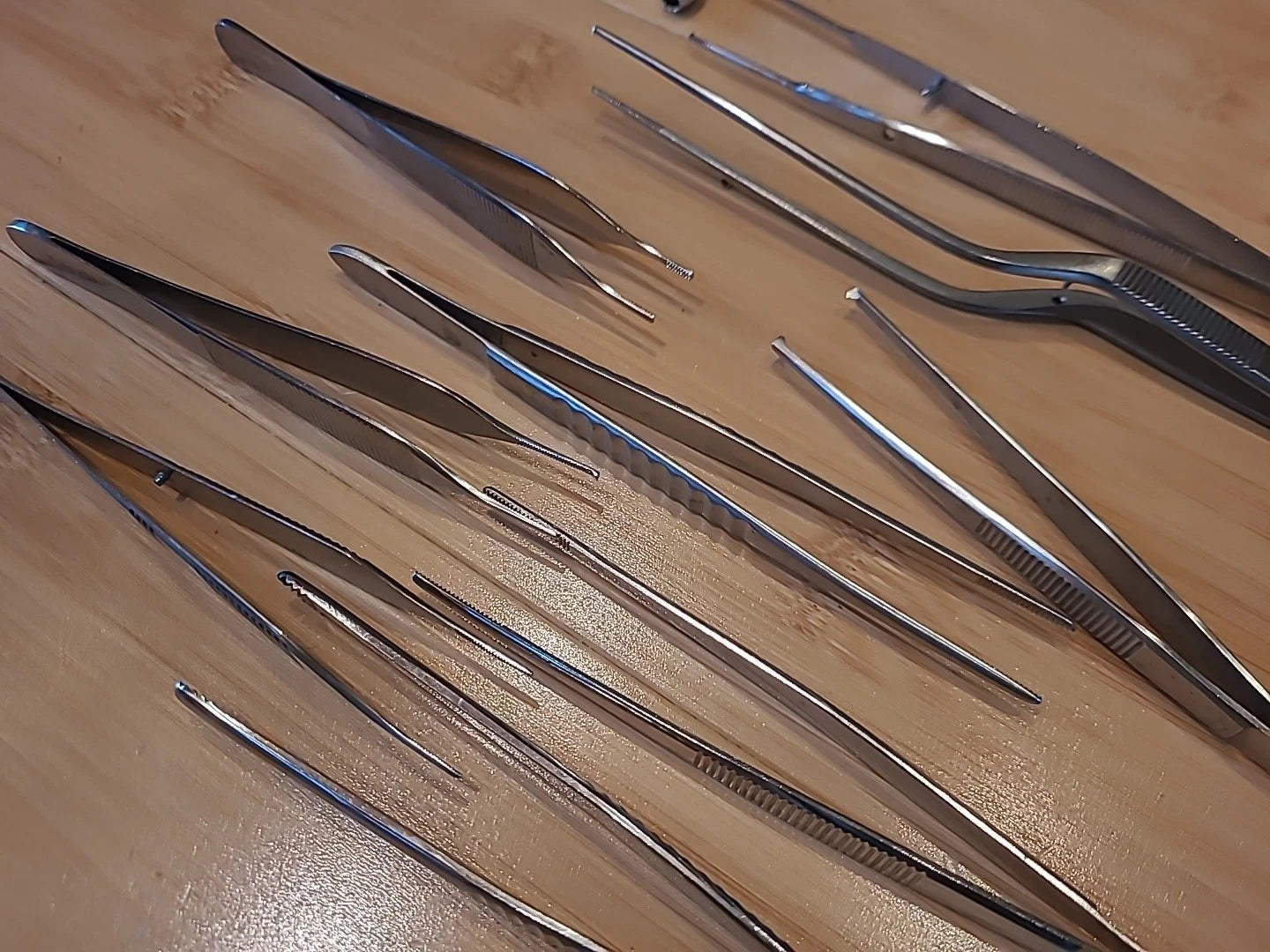 Karl Storz/jarit  Ent Sinus Nasal Rhino Endo Set Of 110
