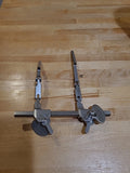 Depuy Neuro PLIF Spreader Dep Spine