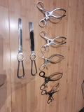Buxton Orthopedic Glenoid Shoulder Retractor Set
