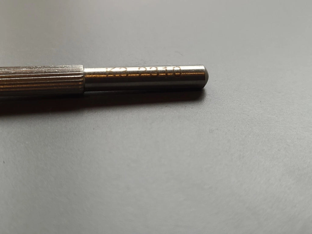 Katena Ophthalmology Spatula k3-2310
