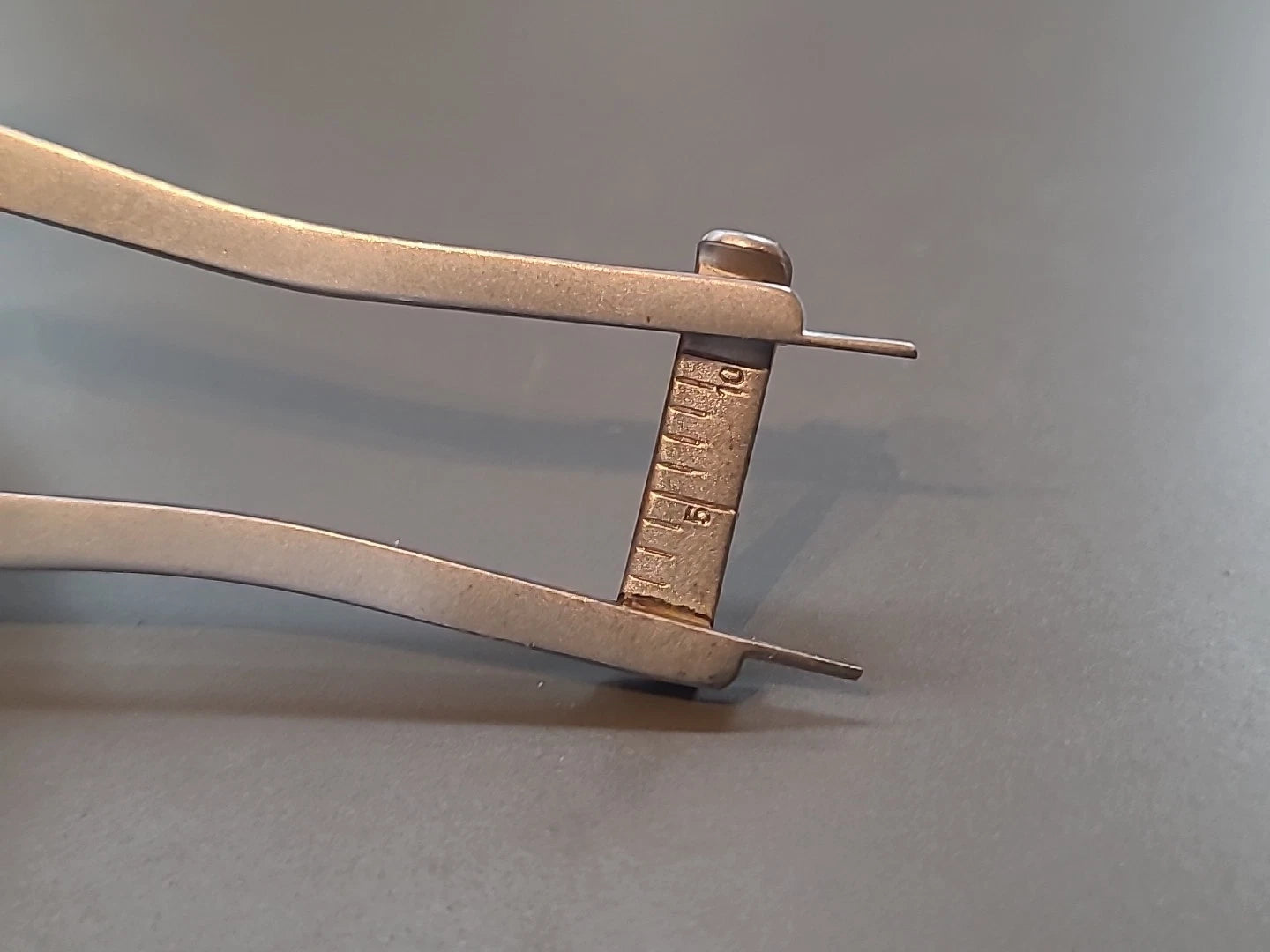 Katena Ophthalmology Cataract Caliper