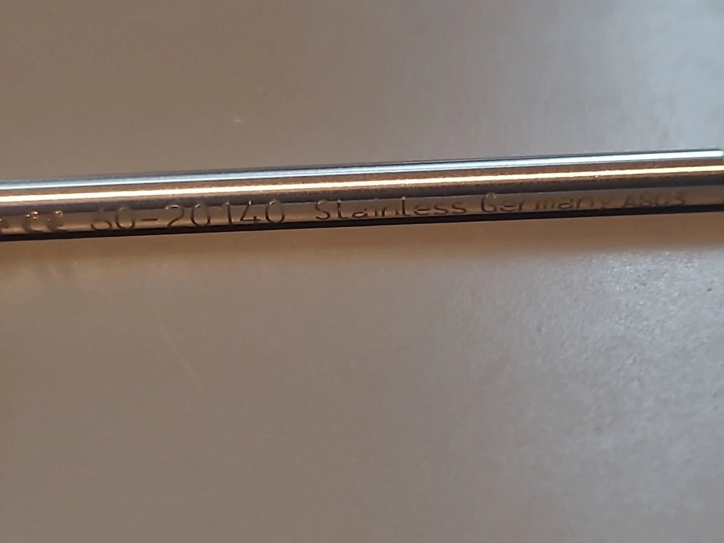 Stryker Leibinger Driver Brand New 60-20140