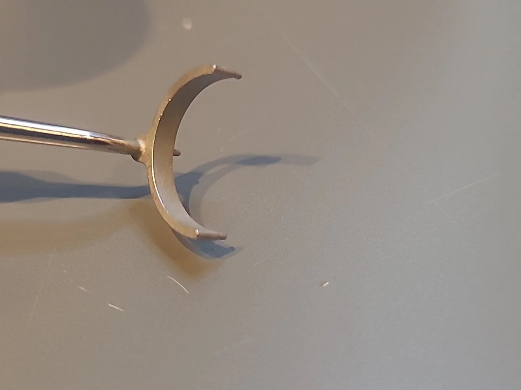 Ambler Ophthalmology Cataract Toric Gauge Marker 8839E