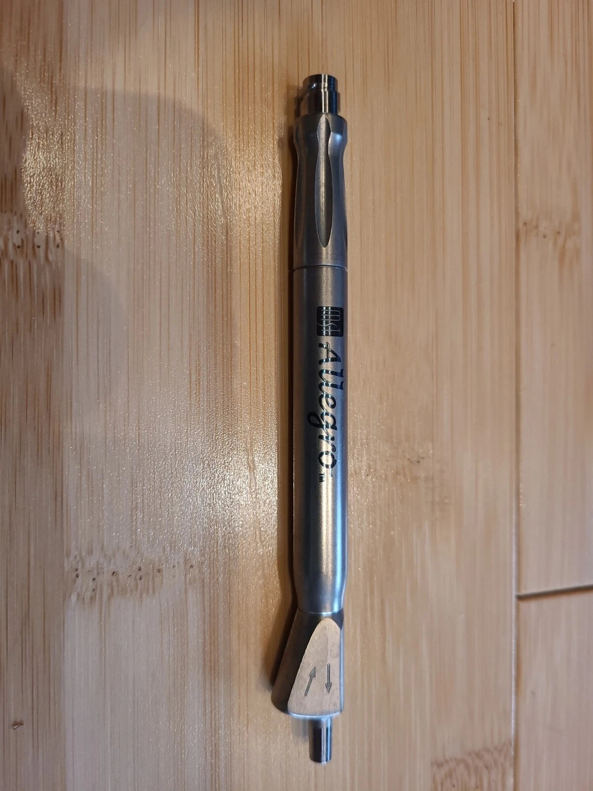 DS MST Opthalmology Handpiece I/A