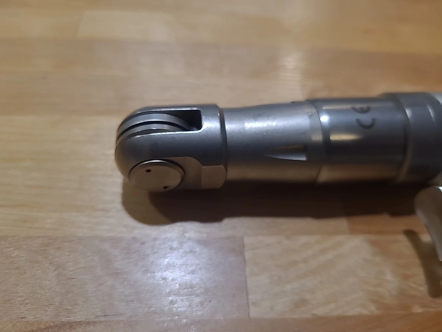 Medtronic Triton System sagital drill