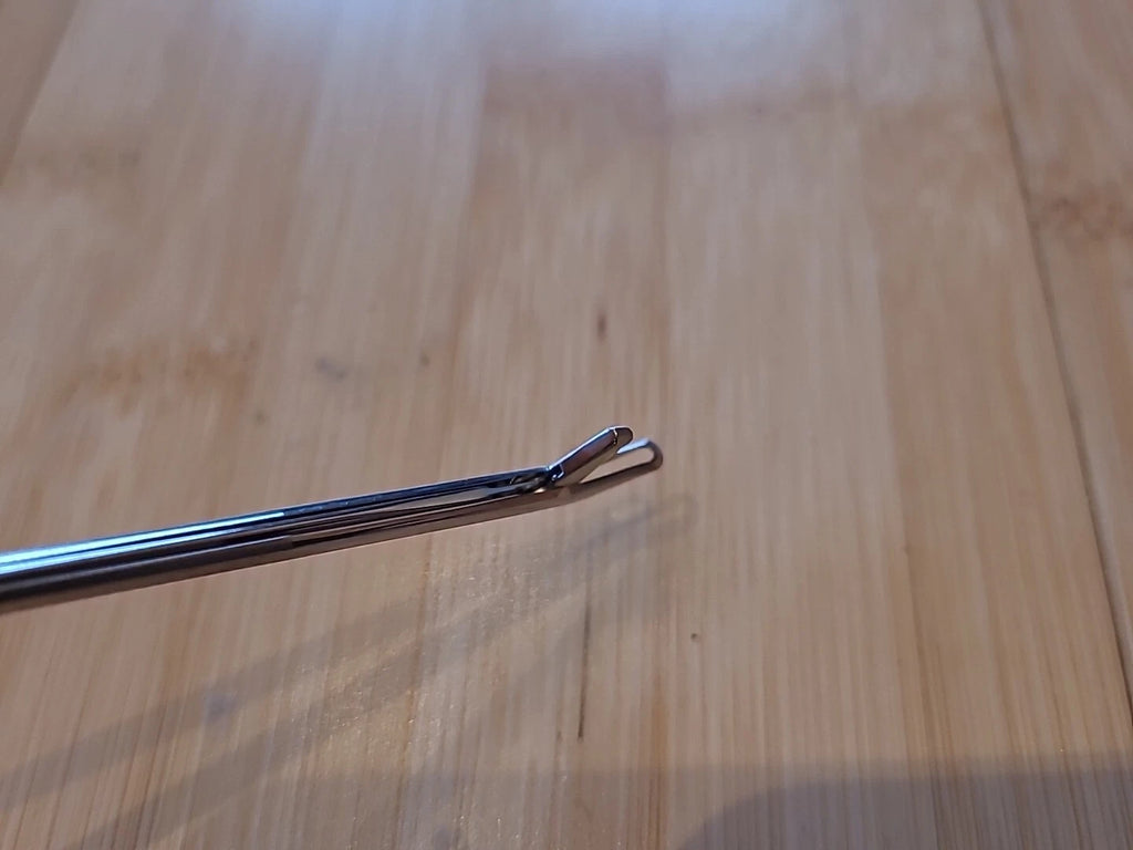 DS Acufex Arthroscopy Forceps Up 1.3 012030
