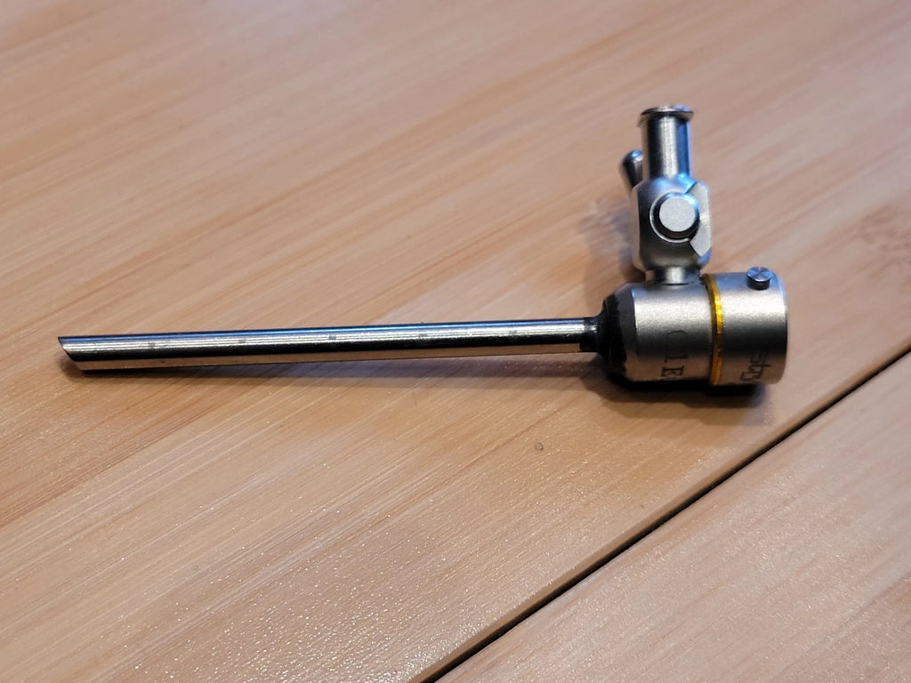 Stryker Arthroscopy Small Joint Canula