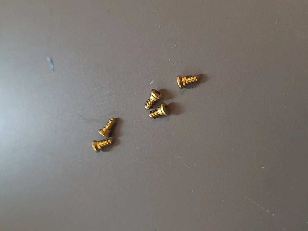 Stryker Leibinger Extras Lot Of 31