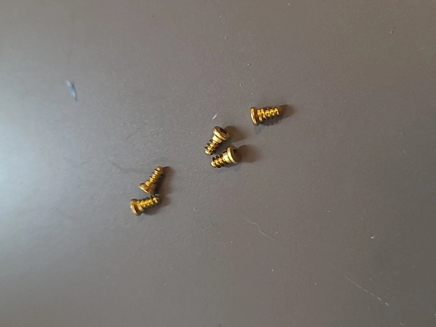 Stryker Leibinger Extras Lot Of 31