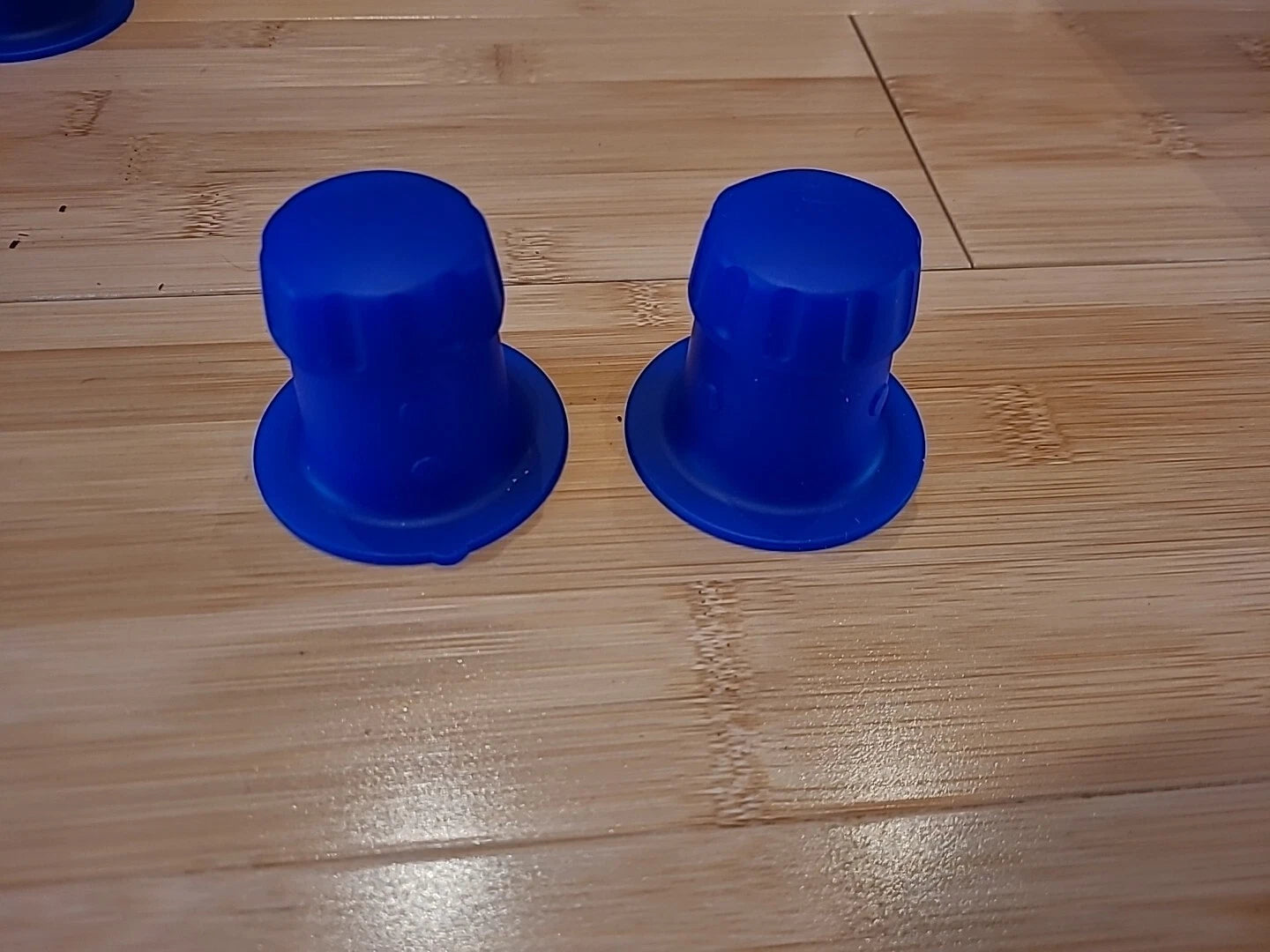 DS Zeiss Lumer Microscope Ophthalmology  Handle, Knob, Cover Set 302681-1707-810