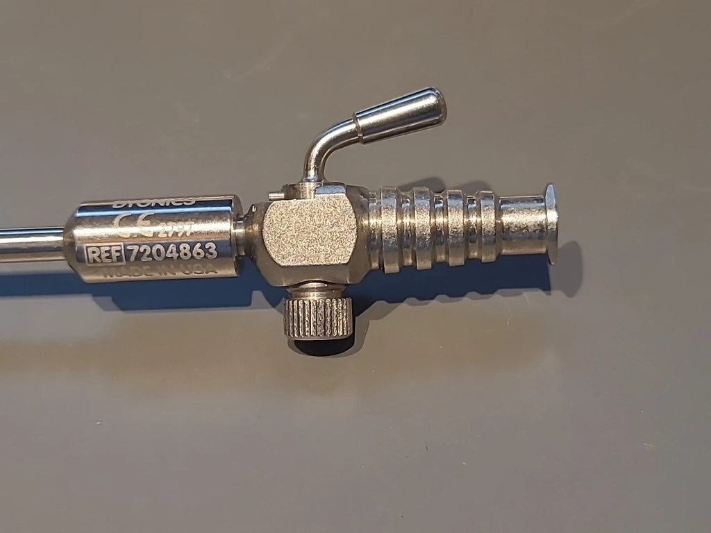 Dyonics Arthroscopy Outflow 3.0 7204863