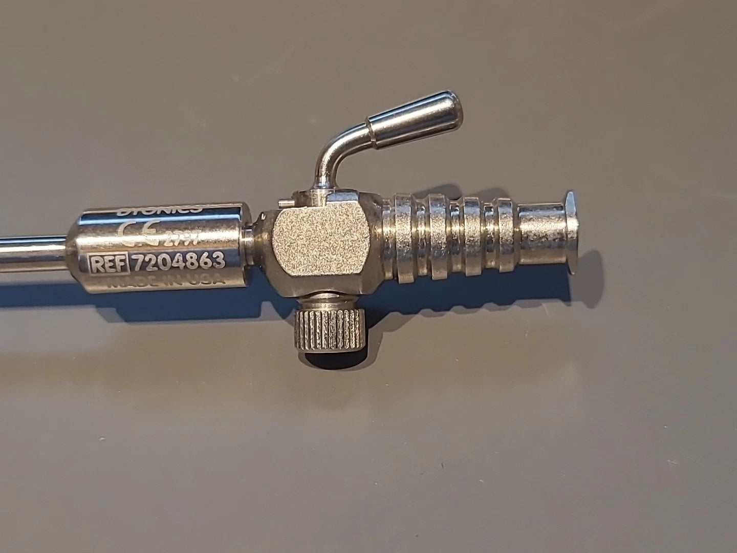 Dyonics Arthroscopy Outflow 3.0 7204863