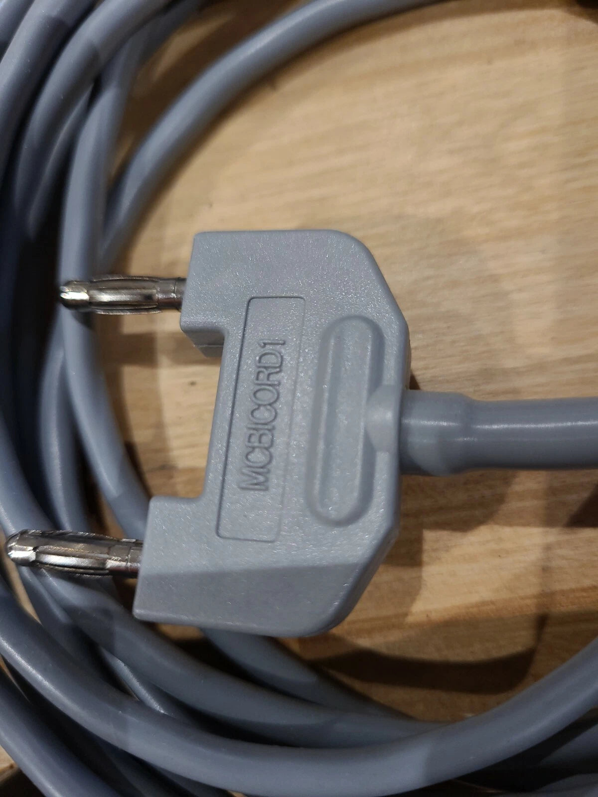DS Terumo MCBICORD1 Valleylab Bipolar Forceps Cord