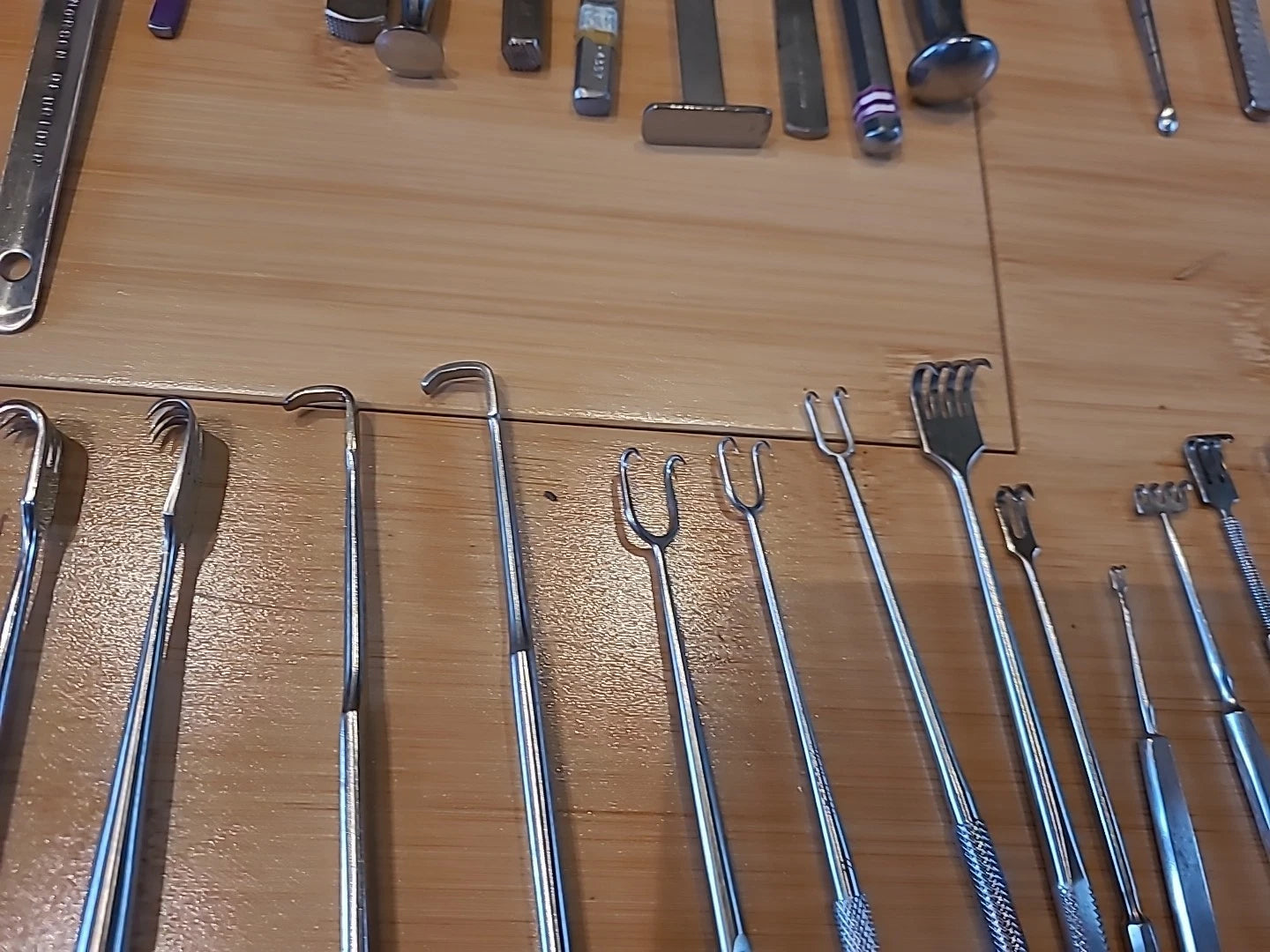 Karl Storz/jarit  Ent Sinus Nasal Rhino Endo Set Of 110