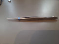 Jarit Ophthalmology Cataract Forceps W/ Teeth355-095 NEW