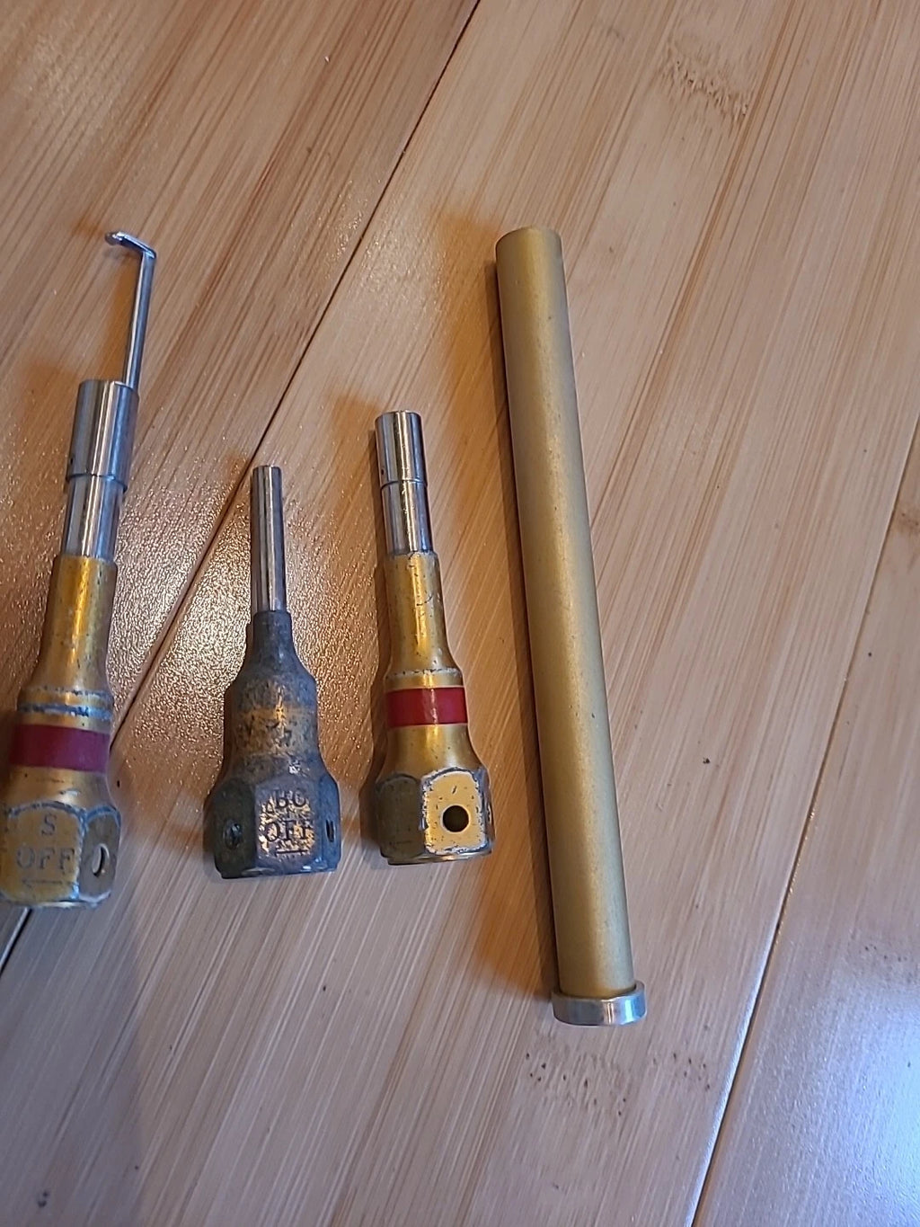 Midas Rex Extras Dura attachments