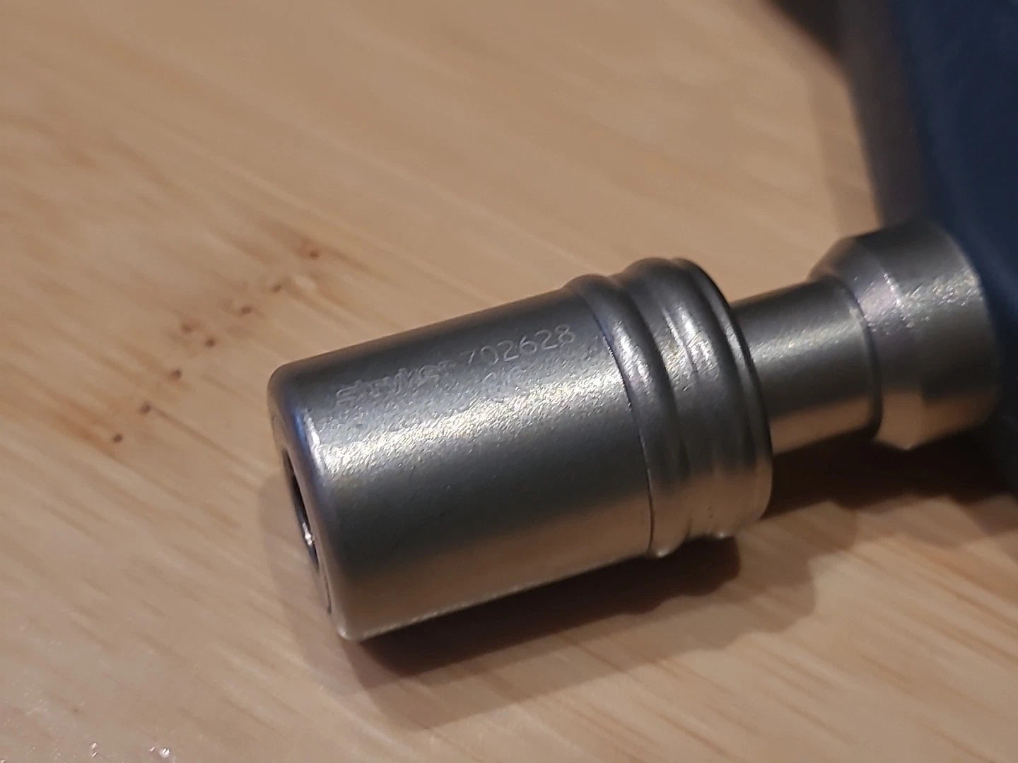 Stryker Asnis ortho  3 A/O Handle