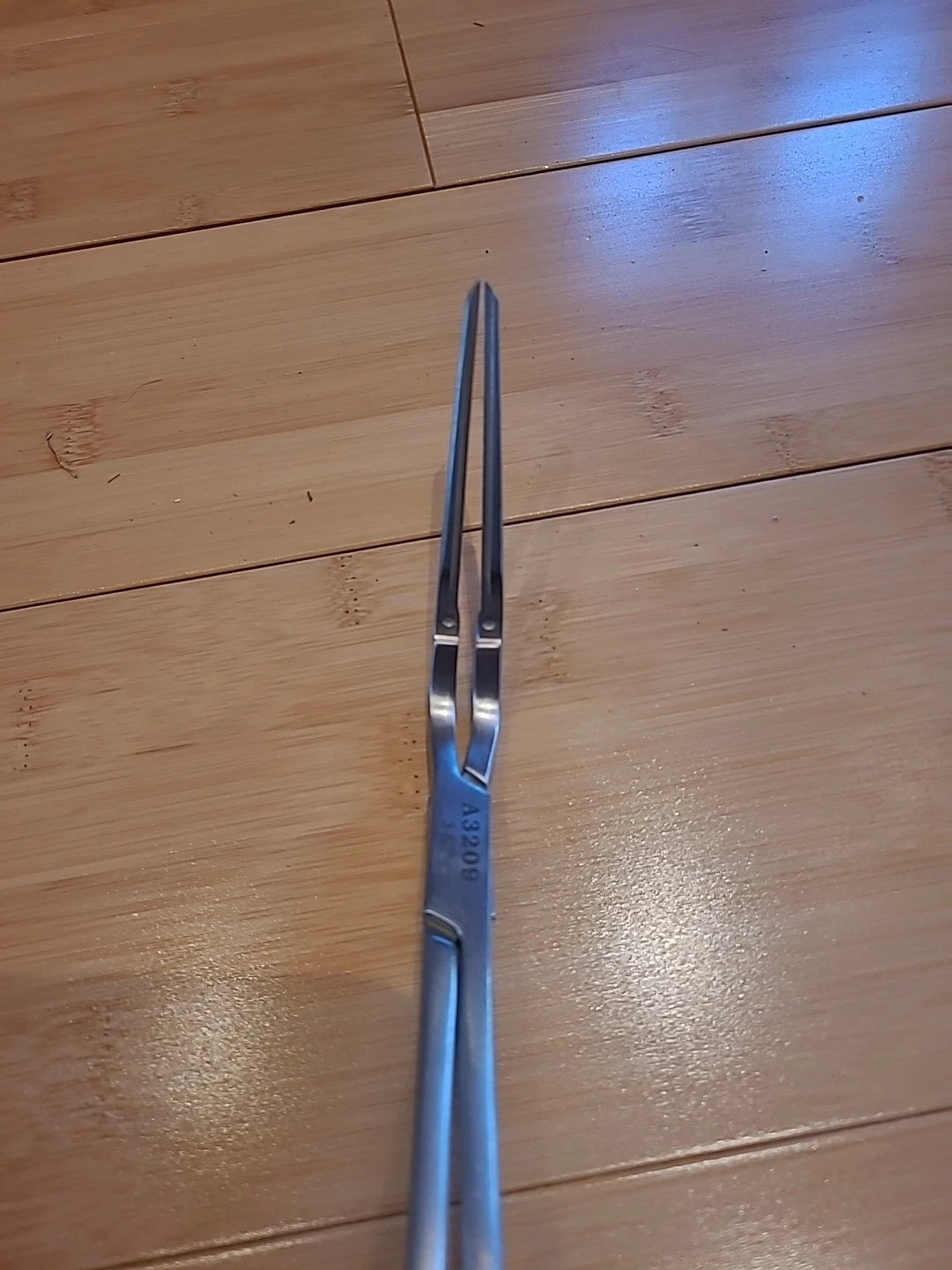 Applied Medical Cardiac Vascular Stealth Clamp A3209