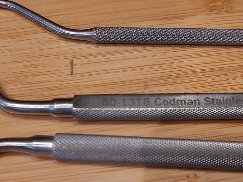 Codman/redmond Neuro  Transsphenoidal Extras
