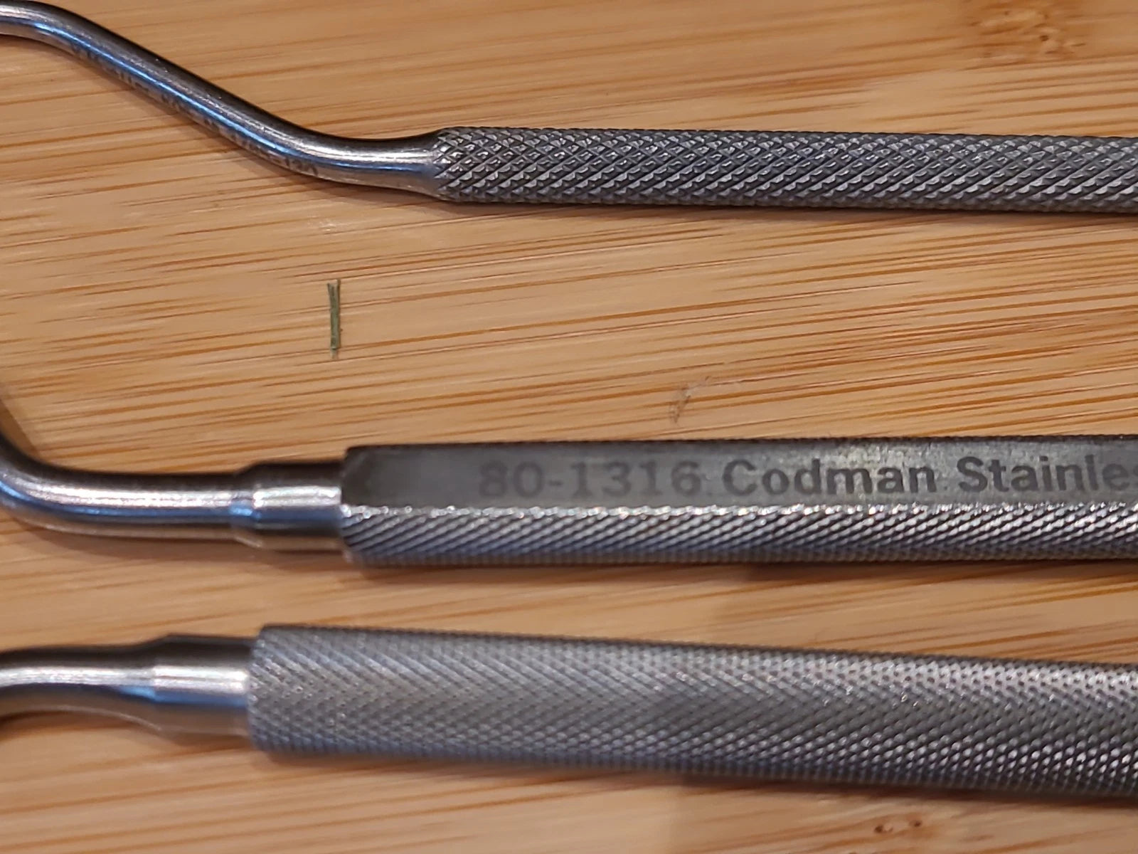 Codman/redmond Neuro  Transsphenoidal Extras