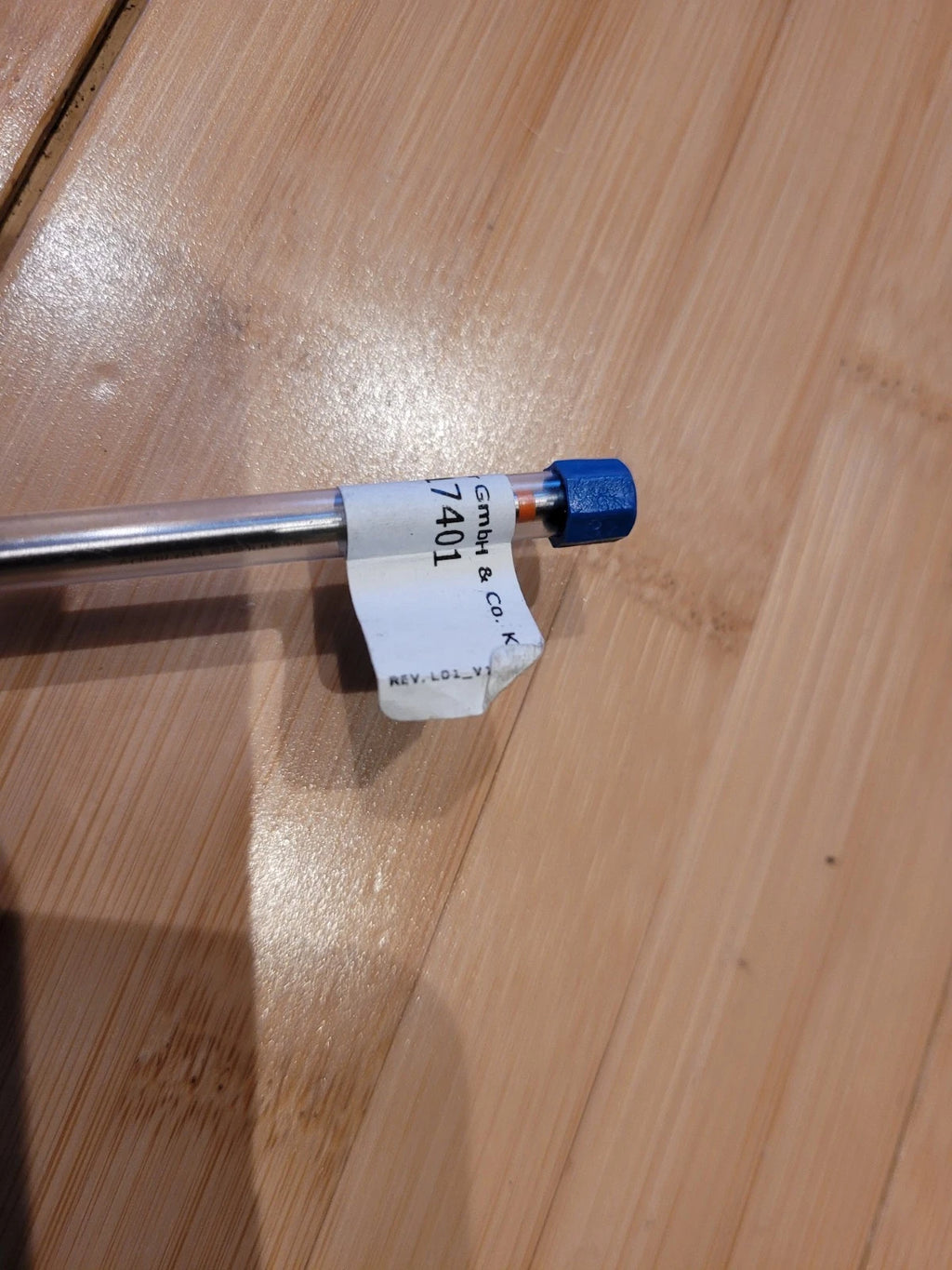 Stryker Leibinger Driver Brand New 92-17401