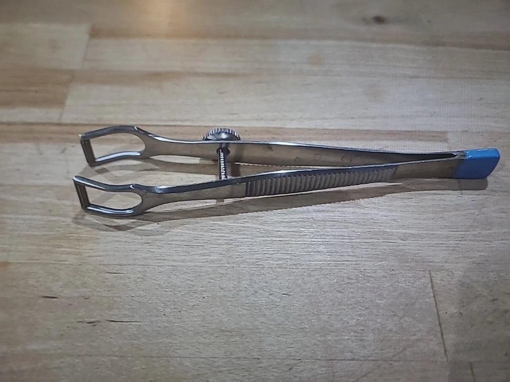 Karl Storz Cottle Columella Forceps ENT