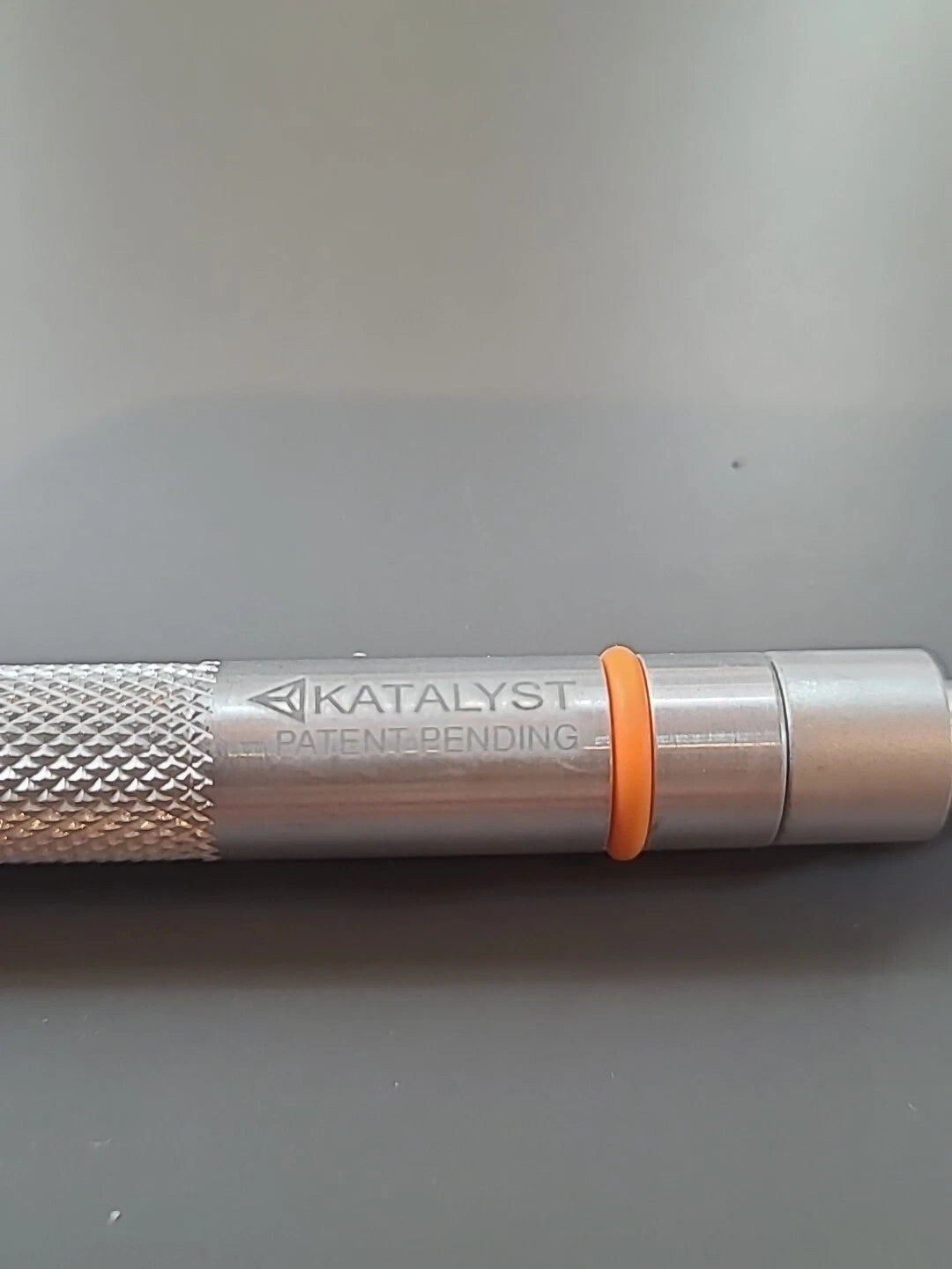 Katalyst Ophthalmology Cataract Manipulator