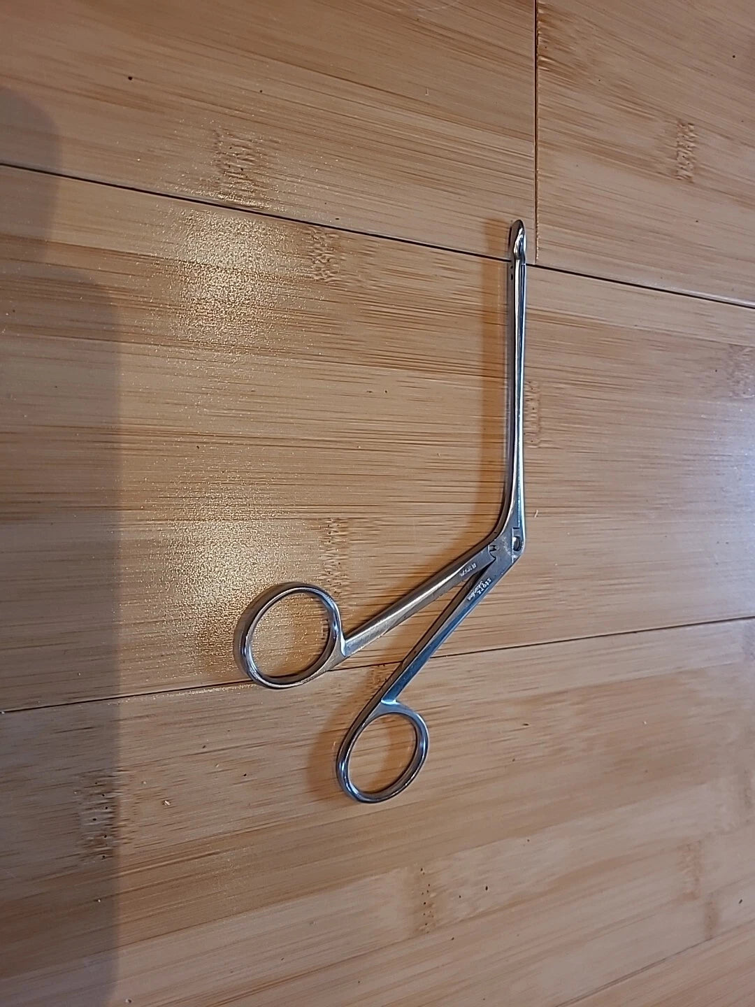 Karl Storz Sinus Nasal Rhino Ent Forceps N2974