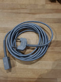 DS Terumo MCBICORD1 Valleylab Bipolar Forceps Cord