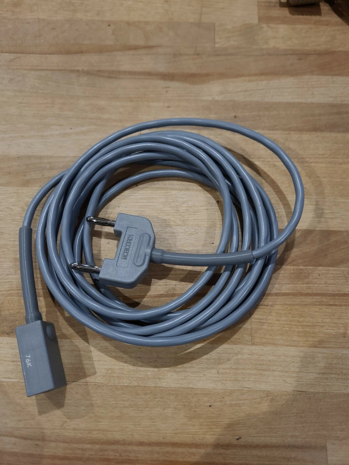 DS Terumo MCBICORD1 Valleylab Bipolar Forceps Cord