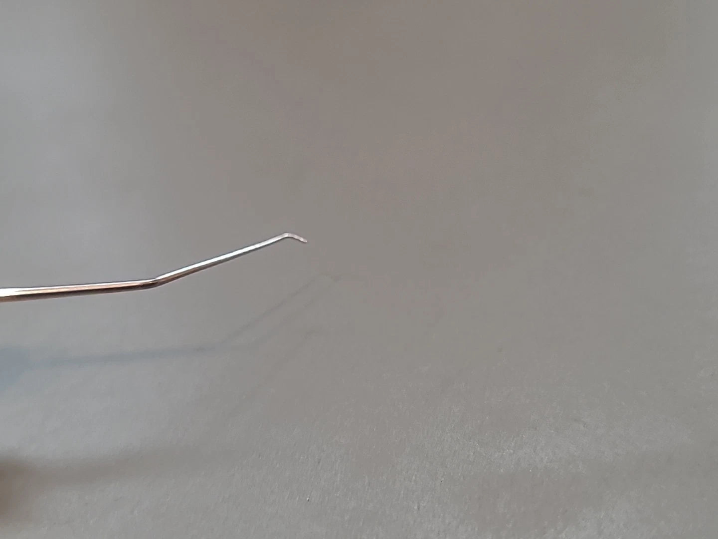 Symmetry Ophthalmology Cataract Stop And Chop Manip Angled 60-1108