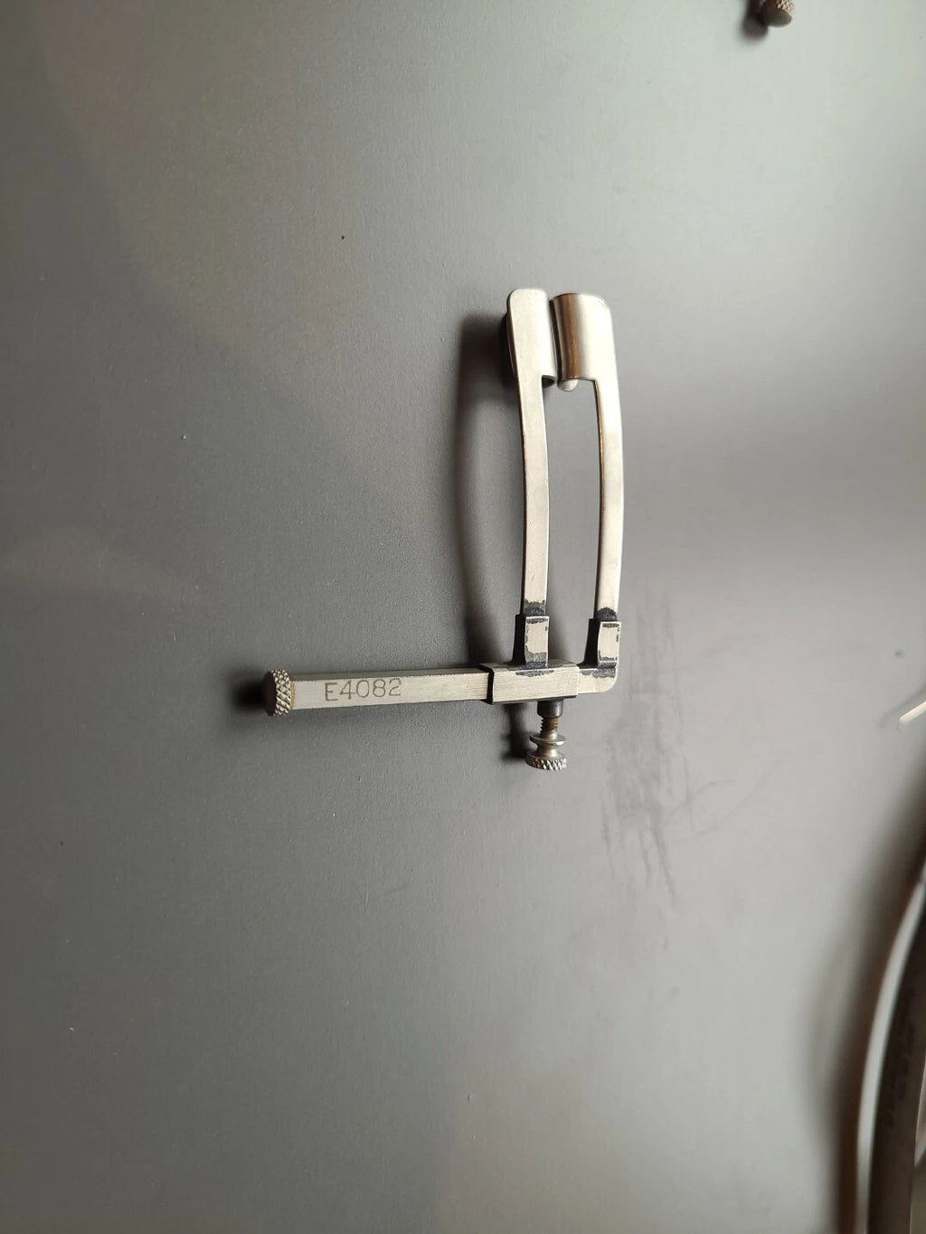 Karl Storz Ophthalmology Cataract Eye Speculum