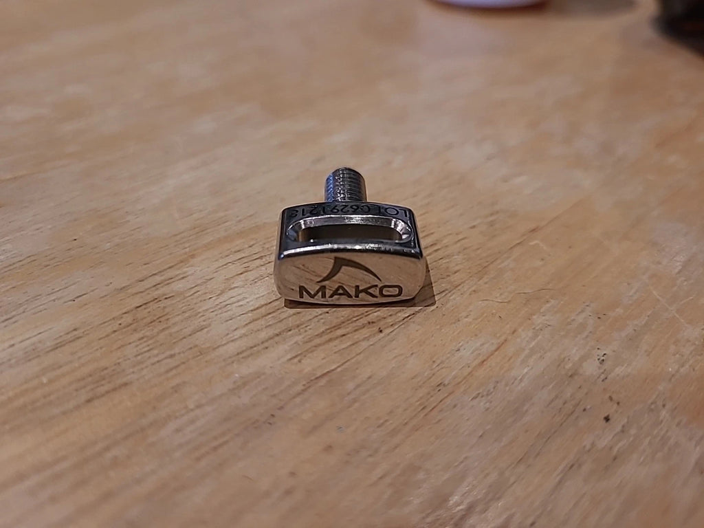 Stryker Ortho Mako Array Nut Robotic 164142
