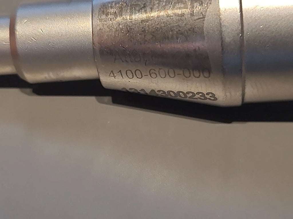 Stryker High Speed Attachment 4100-600