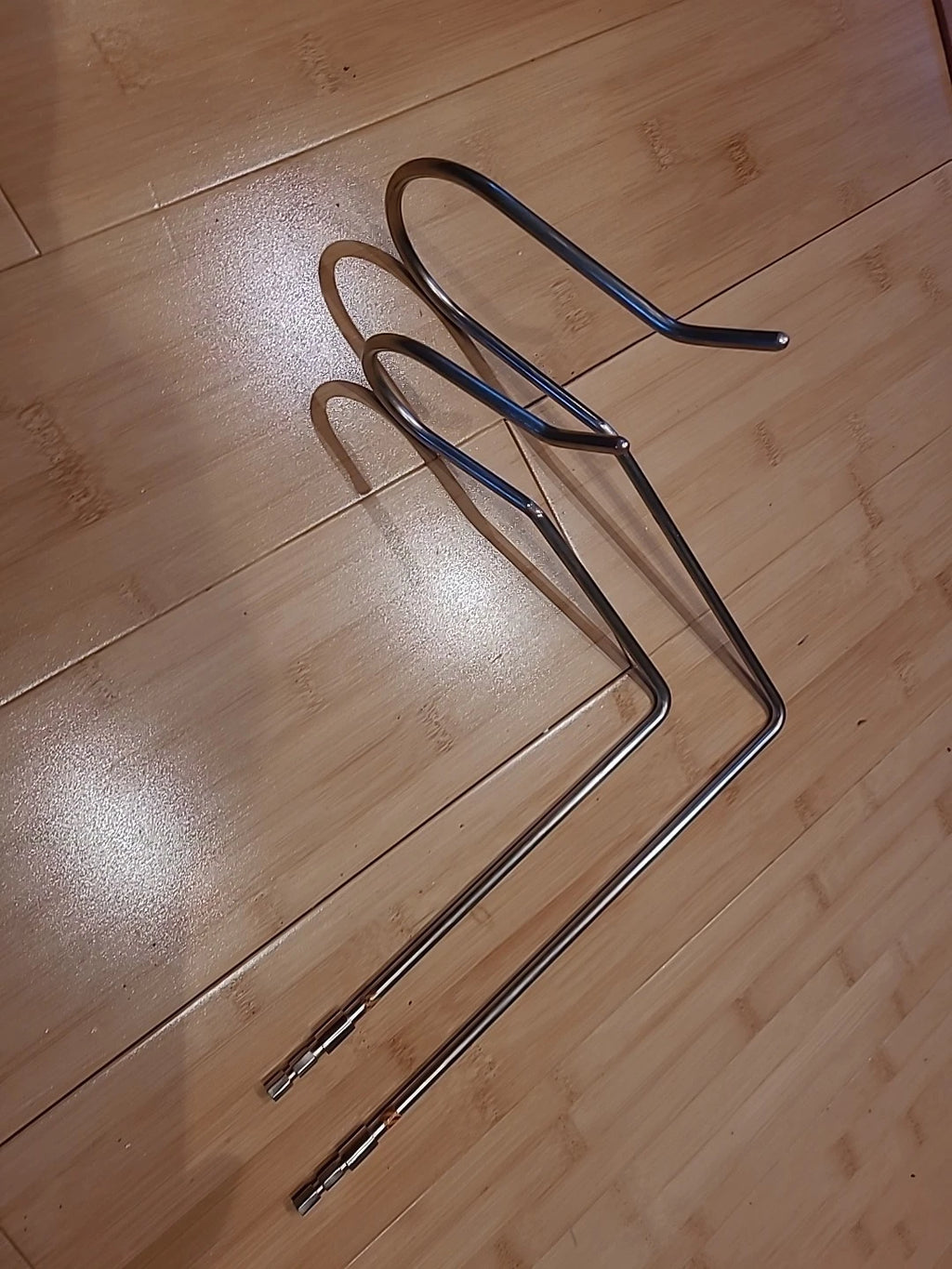 Mediflex Bariatric Nathanson Liver Retractor Arms Set Of 2