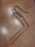 Mediflex Bariatric Nathanson Liver Retractor Arms Set Of 2